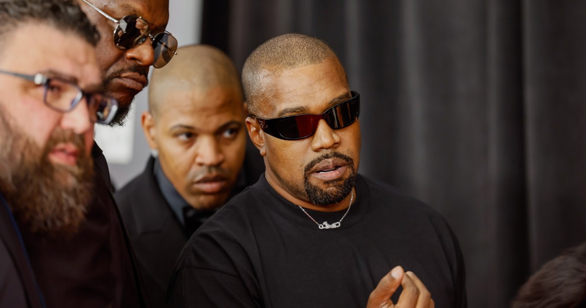 Kanye West Takes 'Full Responsibility' Amid Continued Backlash: 'See You at the Top'