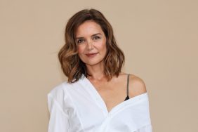 Katie Holmes