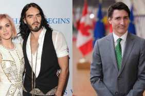 Katy Perry's Ex Says She 'Took It Too Far' With Justin Trudeau Romance
