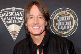 Keith Urban