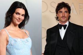 Kendall Jenner, Jacob Elordi