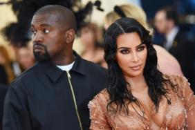 Kim Kardashian, Kanye West
