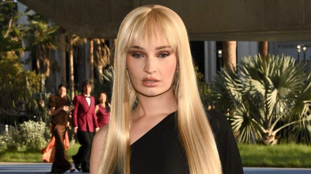 Kim Petras
