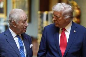 Donald Trump Asked King Charles ‘Are You Drunk?’ After Speech — Expert