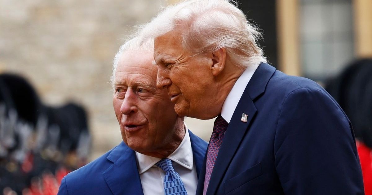 Buckingham Palace Makes Decision on King Charles Visit After&hellip;