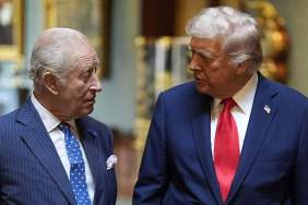 King Charles Showed ‘Fear & Doubt’ Upon Meeting Donald Trump — Expert