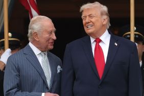 King Charles Caught off Guard Over Donald Trump’s Cheeky Confession
