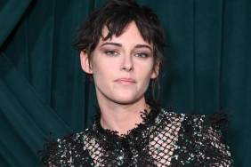 Kristen Stewart