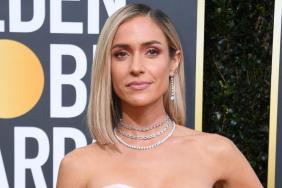 Kristin Cavallari Goes Topless for Her Brand Uncommon James