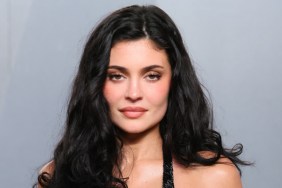 Kylie Jenner’s Skirt Is So Short It’s Stealing All the Attention