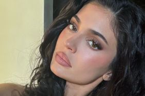 Kylie Jenner’s Topless Look Is Making It Impossible To Scroll Past