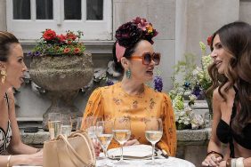 Ladies of London Season 4 Episode 7 Recap: Celebrations and Confrontations