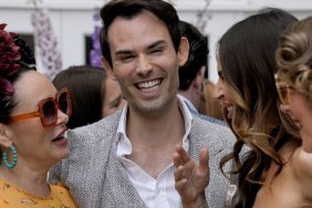 Ladies of London Season 4