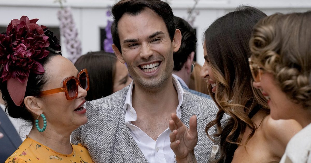 Ladies of London Season 4