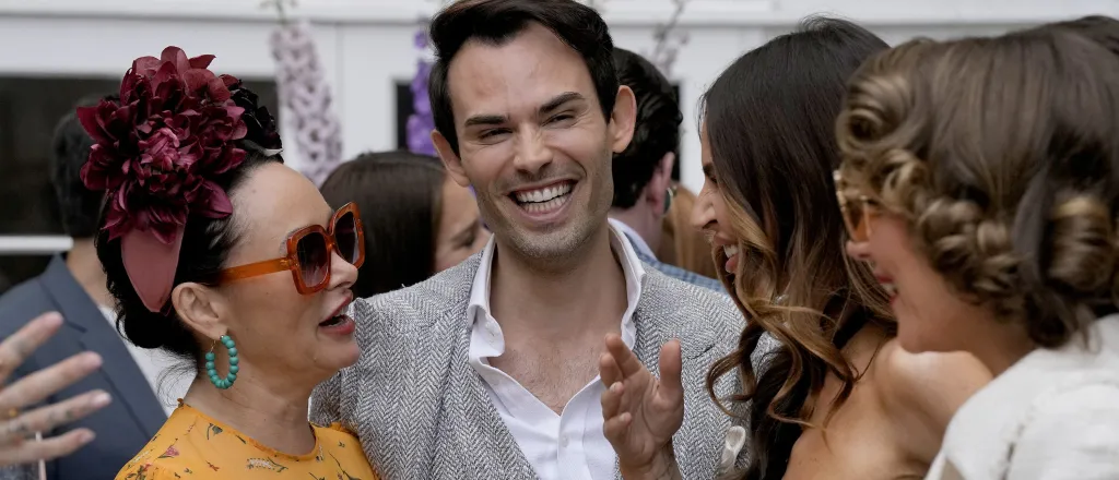 Ladies of London Season 4