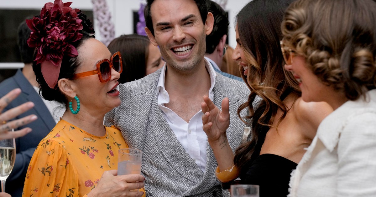 Ladies of London Season 4 Episode 8 Recap: Lions, and&hellip;