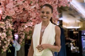 Emma Thynn Ladies of London Season 4