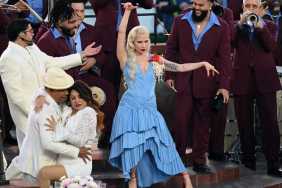 Lady Gaga Cancels Montreal Show After Health Scare