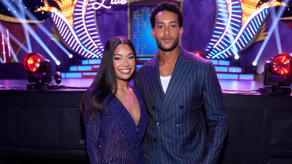 Southern Hospitality