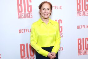 Laurie Metcalf