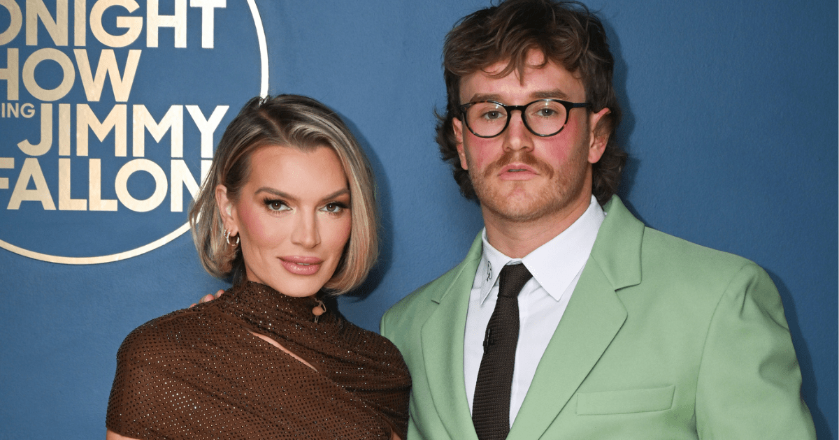 Lindsay Hubbard Gives Shady Response to West Wilson’s Social Media Return