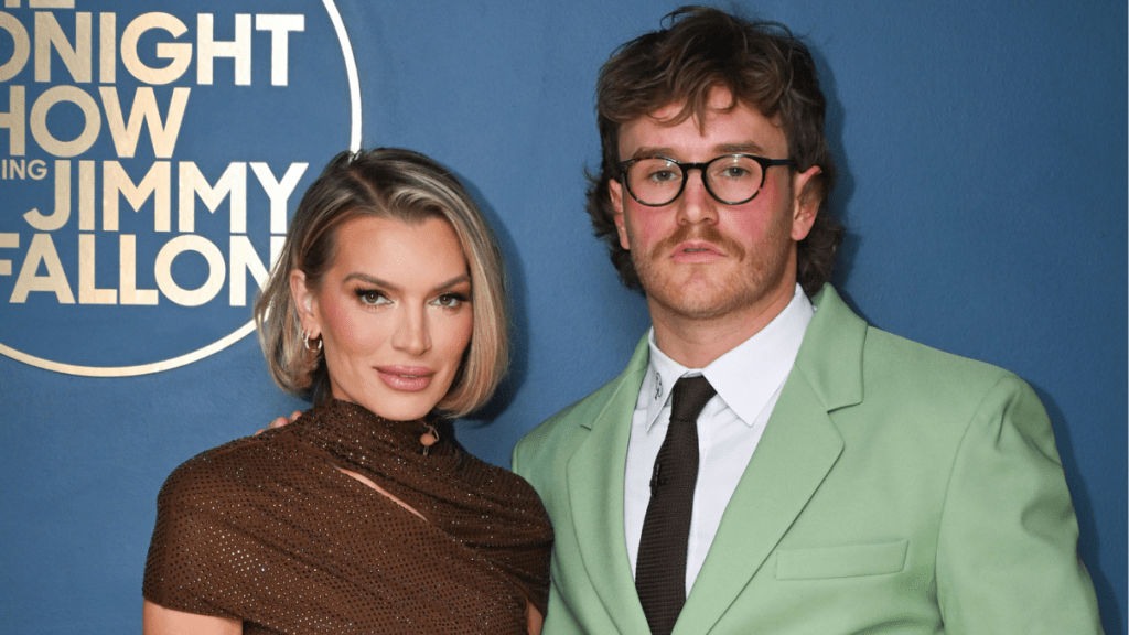 Lindsay Hubbard West Wilson