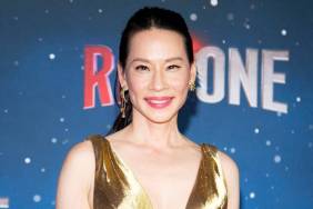 Lucy Liu