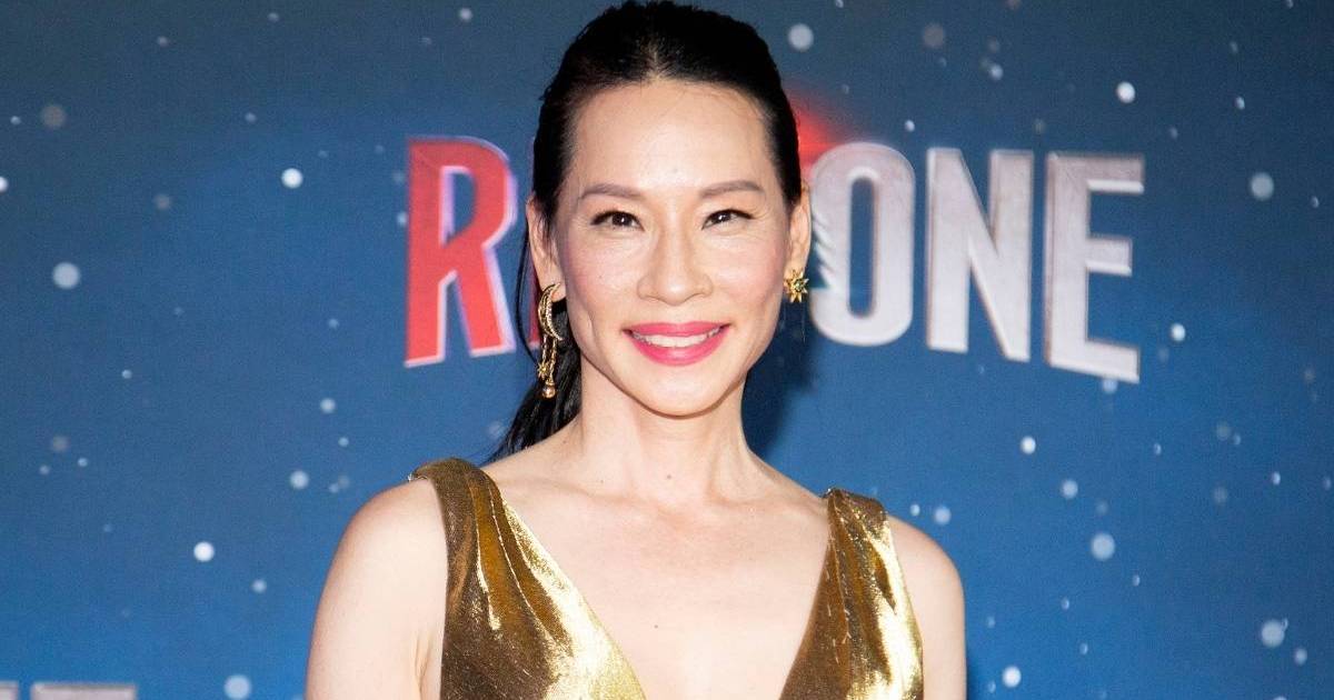 Lucy Liu Teases Her Secret Devil Wears Prada 2 Role