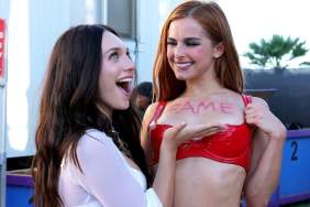 Addison Rae's Daring Bikini Look for Coachella Is Unforgettable