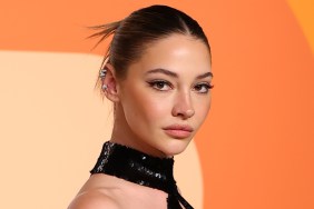 Madelyn Cline Commands Attention in Bikini Styled With See-Through Cover-Up