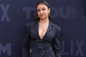 Madison Bailey’s Daring Swimsuit Puts Her Long Legs on Display