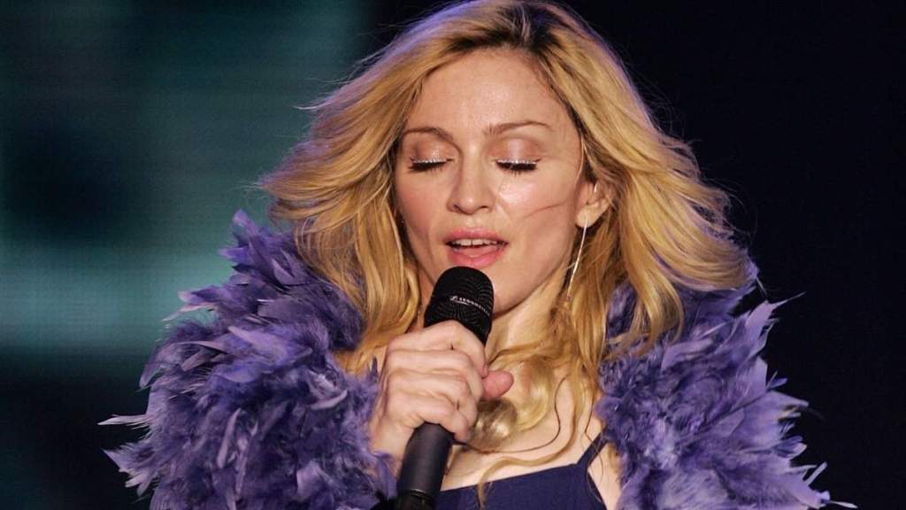 Madonna