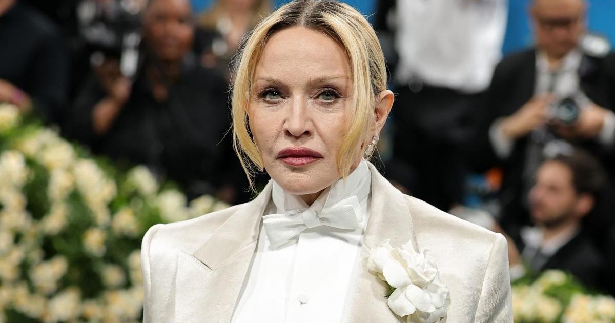 Madonna’s Missing Outfits Might Not Have Been Stolen, Police Report Claims