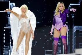 Madonna 'Praying' for Safe Return of Stolen Vintage Coachella Clothes