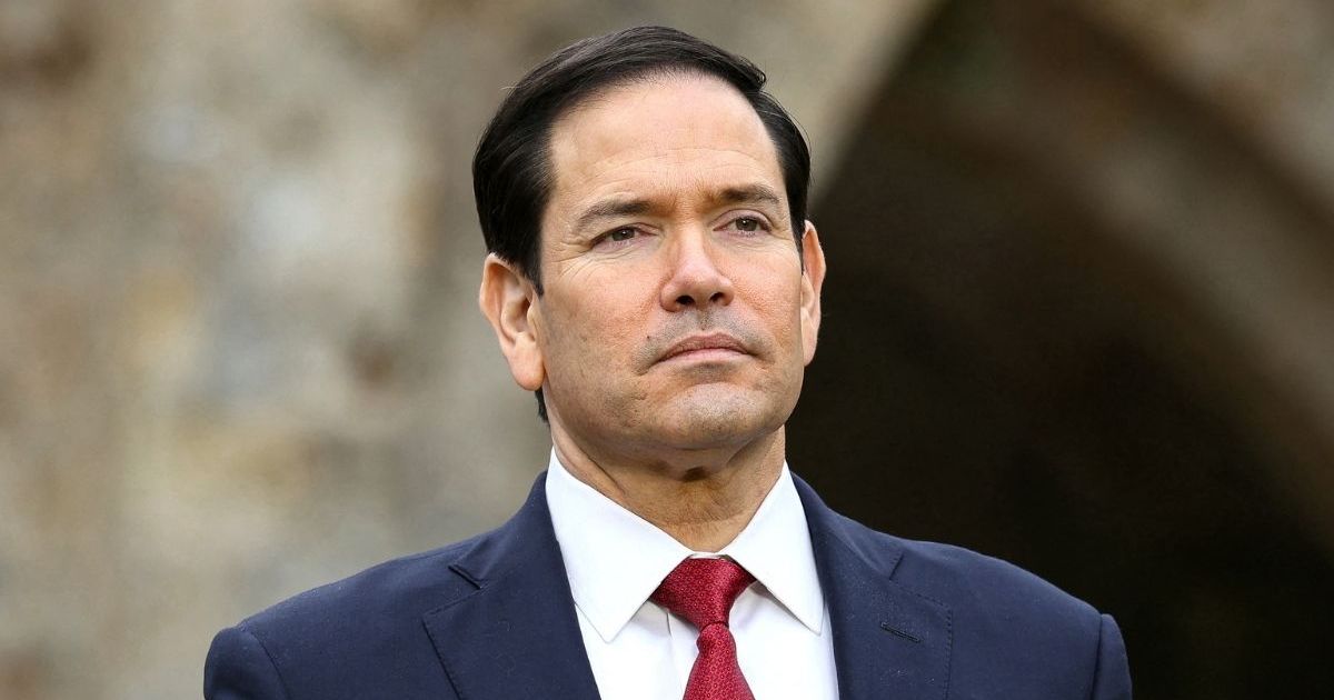 Marc Rubio Gives Update on When Iran War Will End