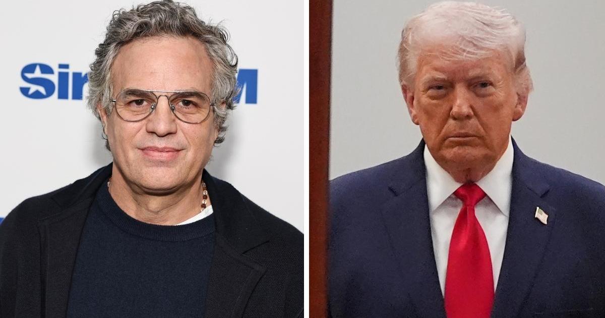 Mark Ruffalo Slams Donald Trump: ‘This Man Belongs Behind Bars’