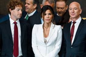 Mark Zuckerberg, Lauren Sanchez