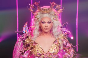 Aura Mayari in the Drag Race All Stars 11 promo
