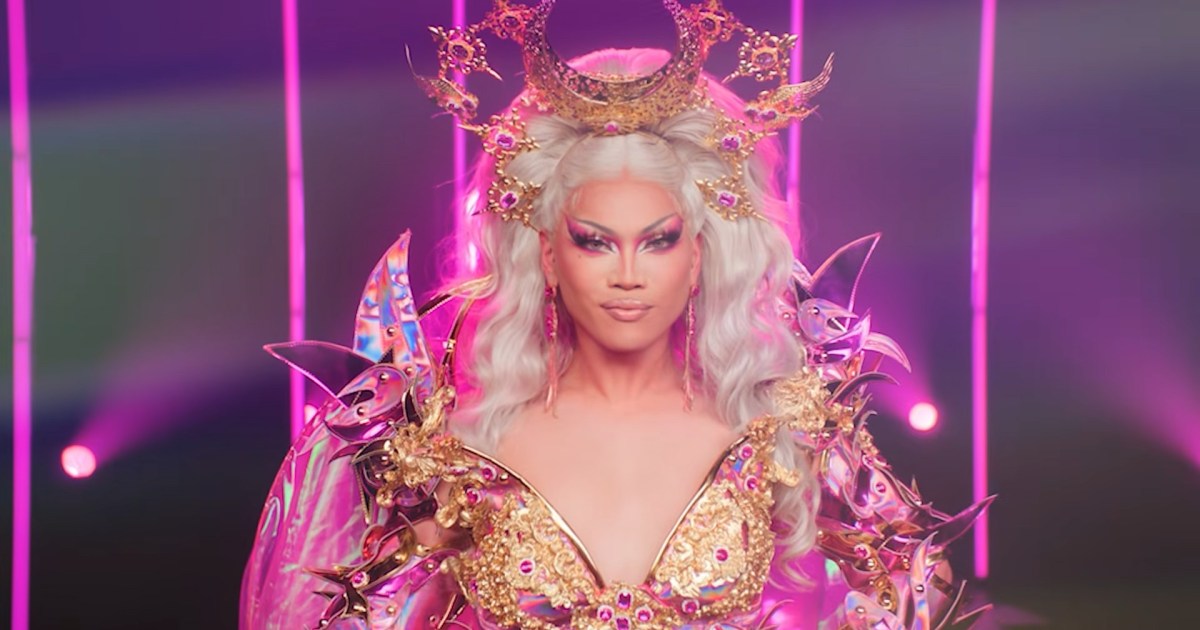 RuPaul’s Drag Race All Stars Season 11 Cast Revealed: 18 Queens Return