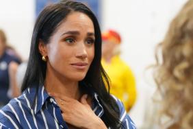 Meghan Markle's 'Trolling' Confession Has an 'Ironic Consequence' — Source