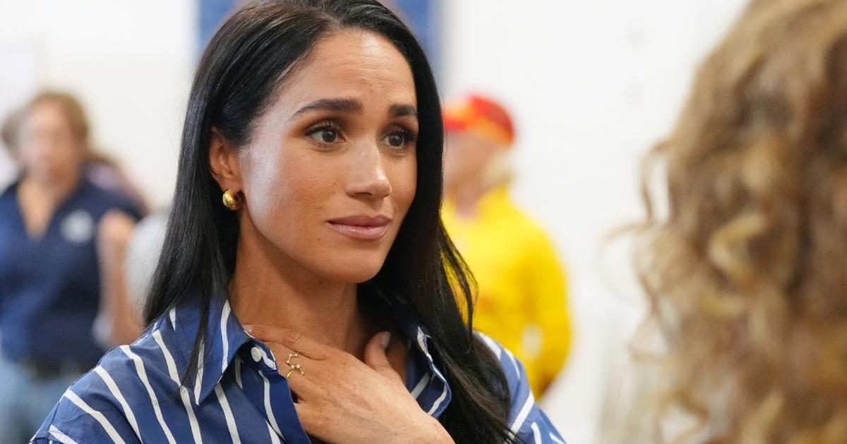 Meghan Markle’s ‘Trolling’ Confession Has an ‘Ironic Consequence’ — Source