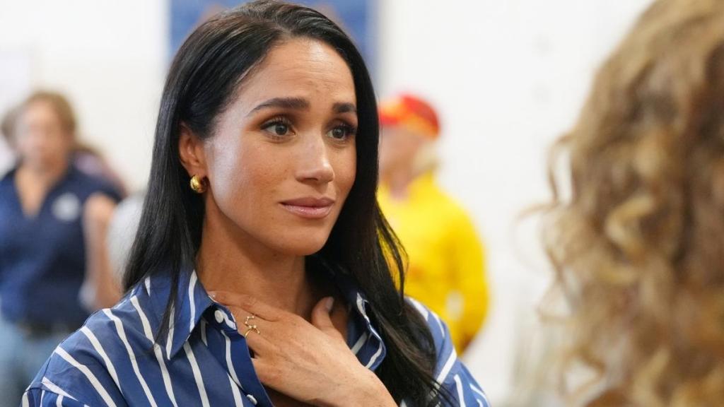 Meghan Markle's 'Trolling' Confession Has an 'Ironic Consequence' — Source
