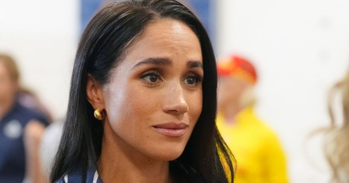 Meghan Markle Faces Refund Demands After Retreat — Source