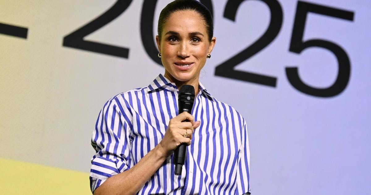 Meghan Markle ‘Sitting on More Explosive Stuff’ With Tell-All — Source