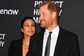Meghan Markle, Prince Harry