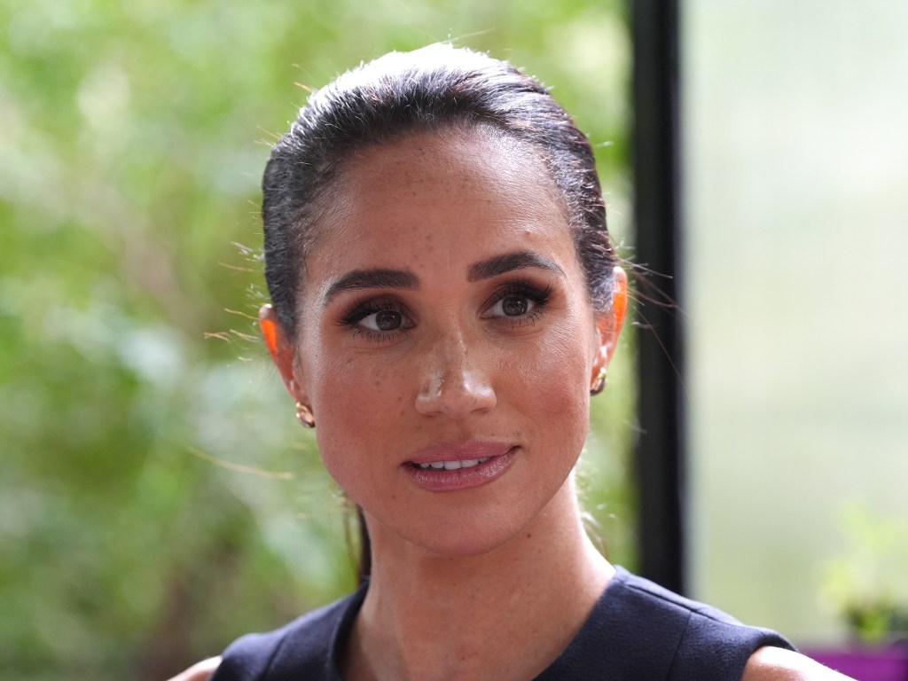Meghan Markle 