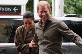 Meghan Markle, Prince Harry
