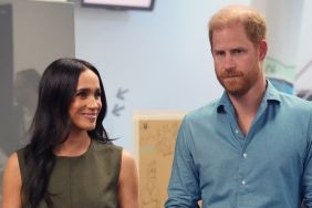 Meghan Markle, Prince Harry