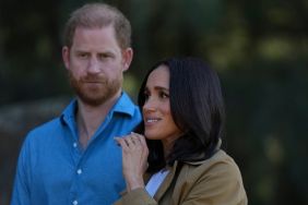 Meghan Markle, Prince Harry