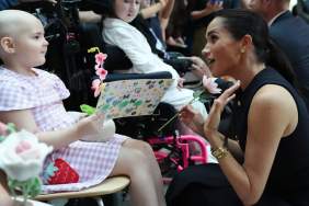 Meghan Markle's 'Domestic Goddess Act' Called Out by Expert